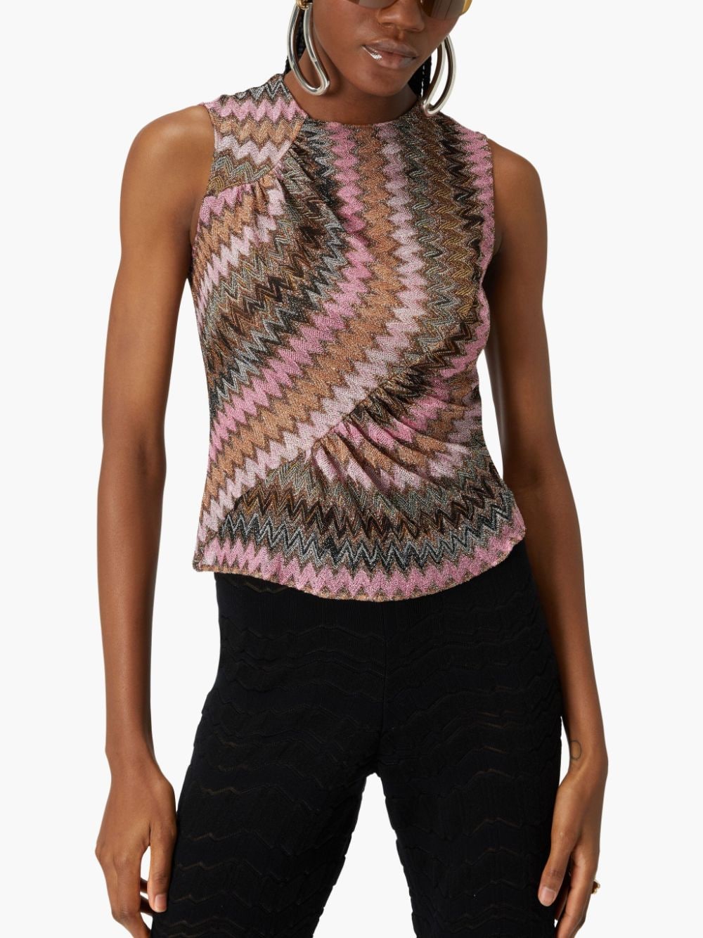 MISSONI DS24WK09BR00YFS415L