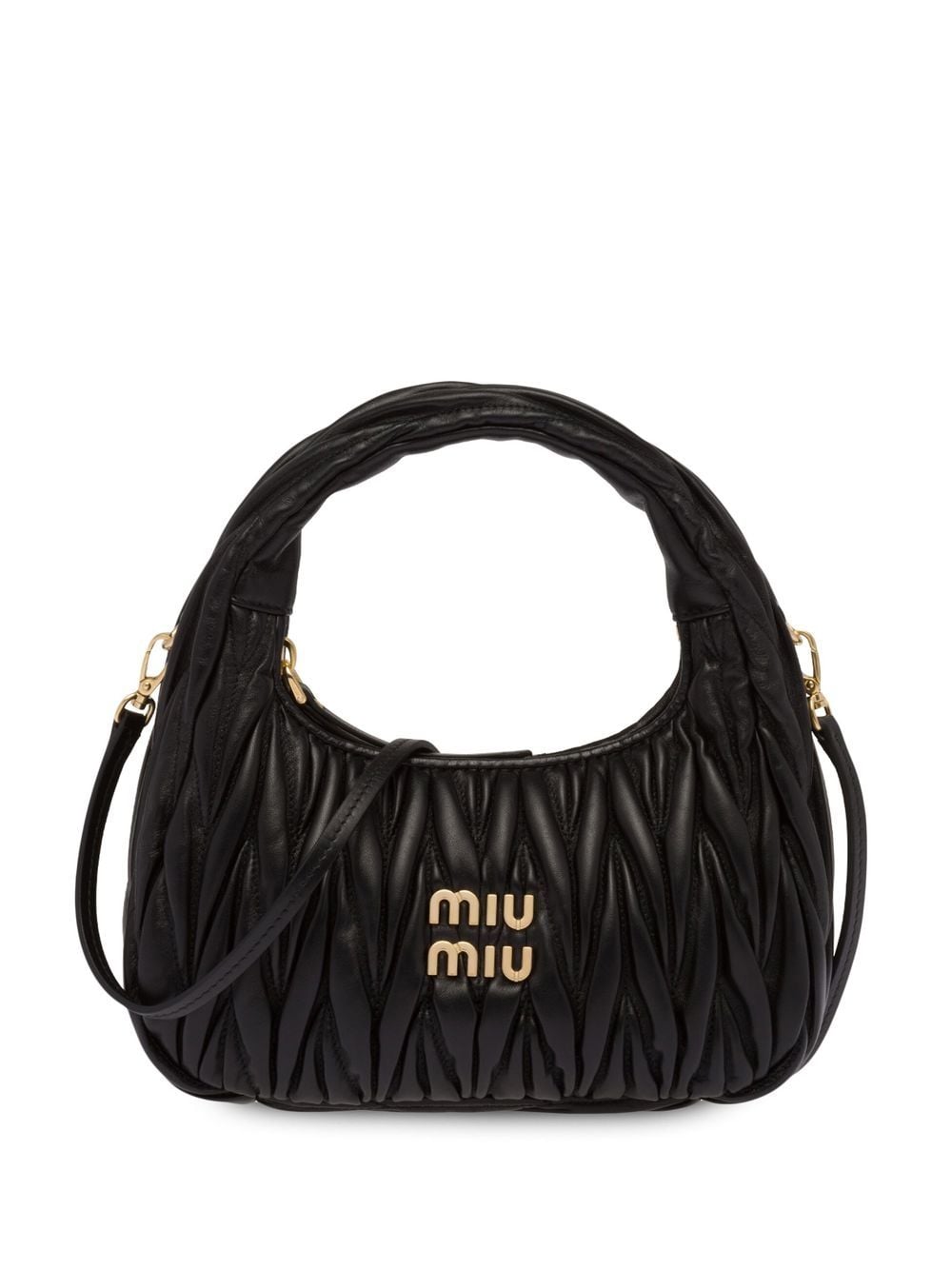 MIU MIU 5BC125N88F0002