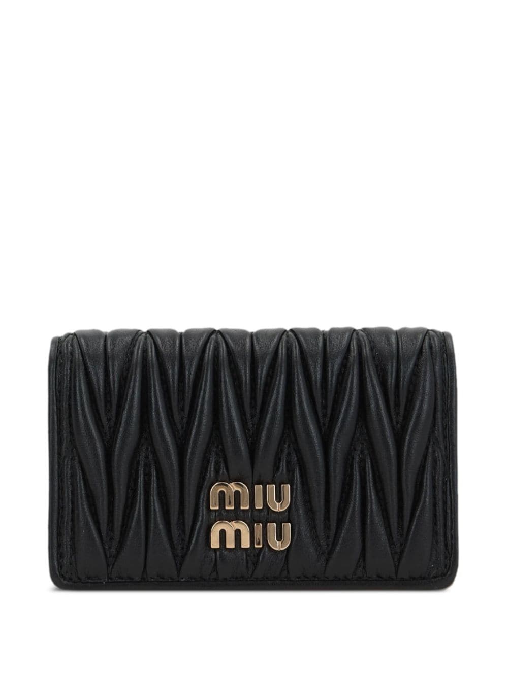 MIU MIU 5MC1222FPPF0002