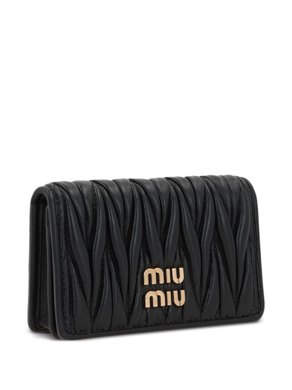 MIU MIU 5MC1222FPPF0002