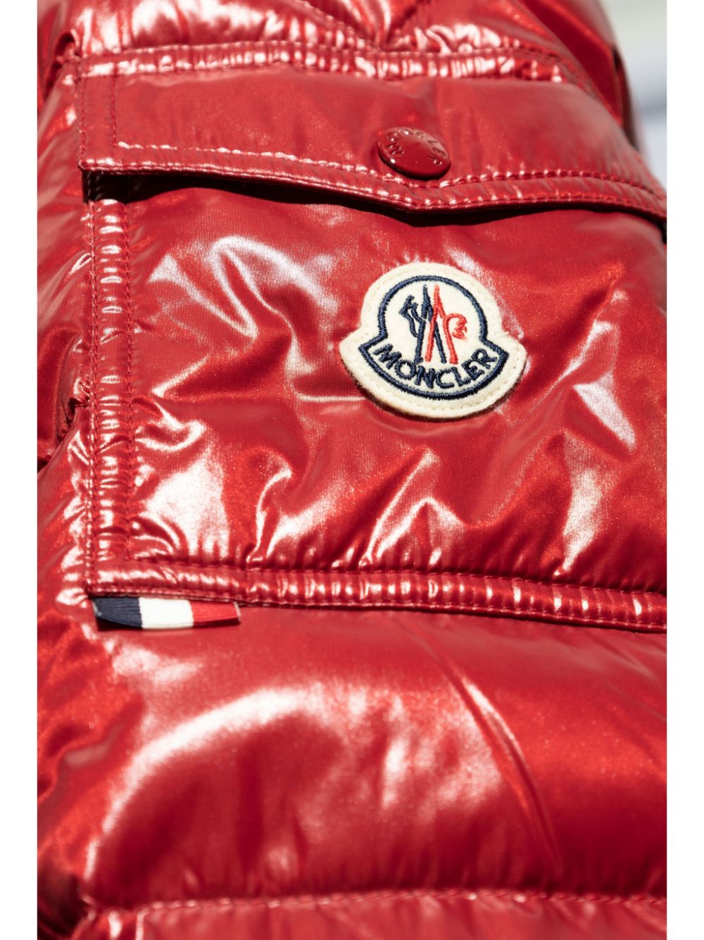 MONCLER 1A000065963V438