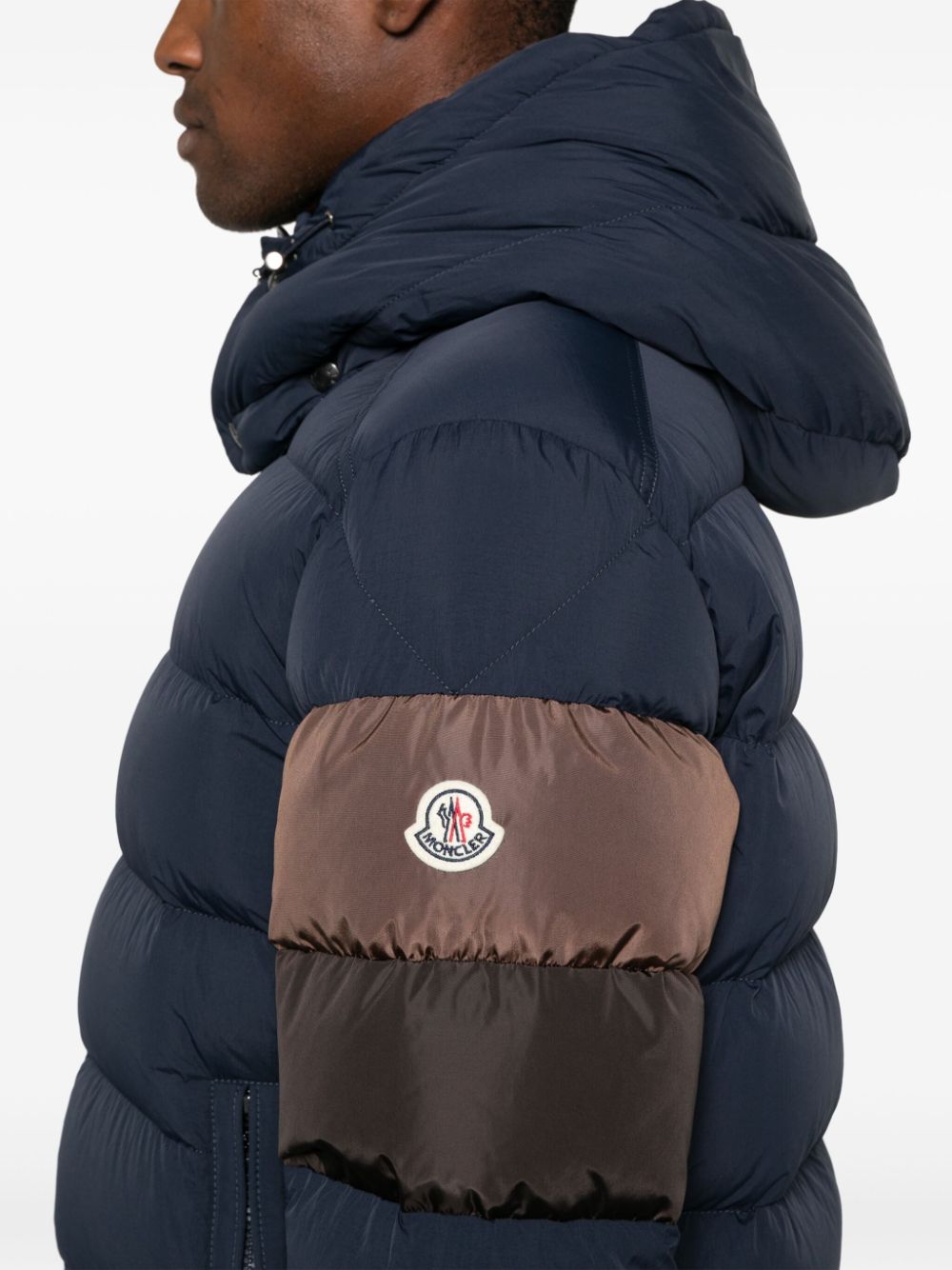 MONCLER 1A00147597YT77B