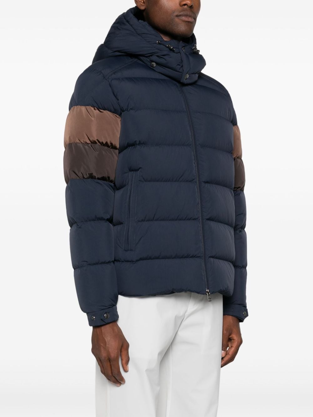 MONCLER 1A00147597YT77B