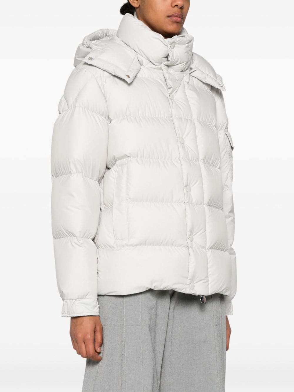 MONCLER 1A0016954A8190D