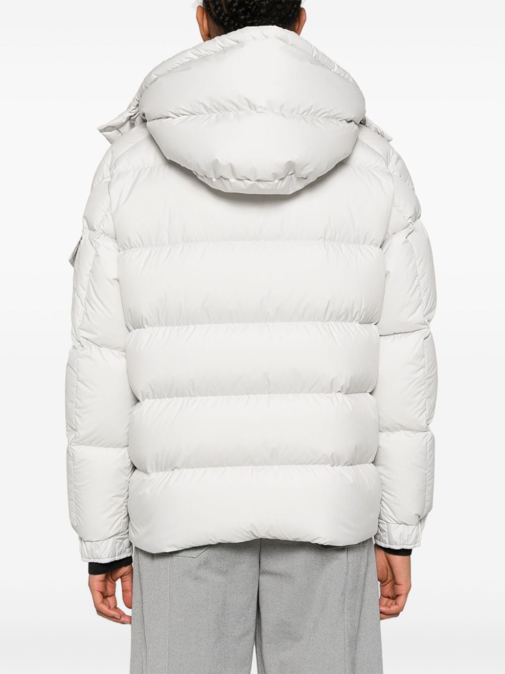 MONCLER 1A0016954A8190D