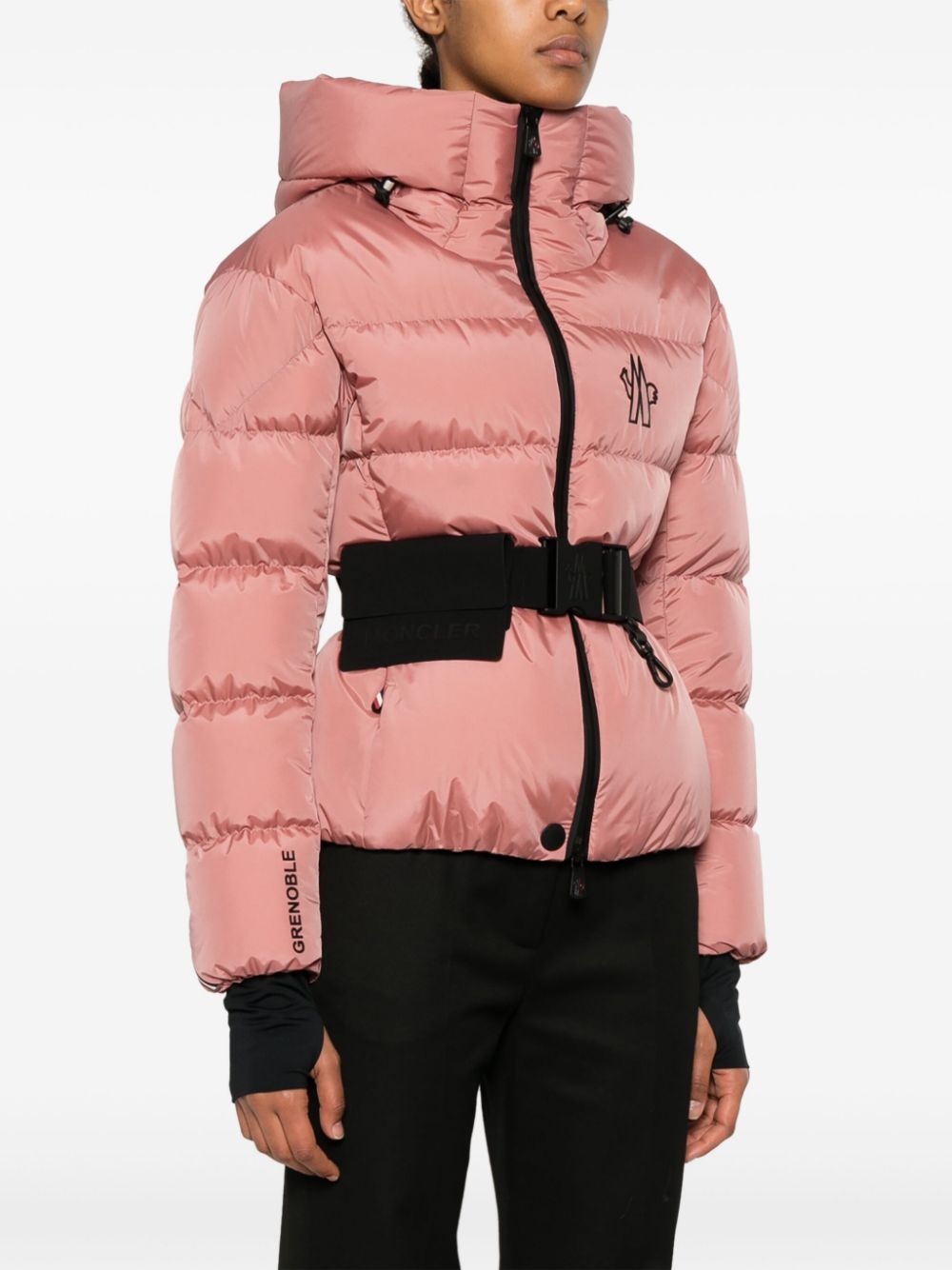 MONCLER GRENOBLE 1A000605399E56K