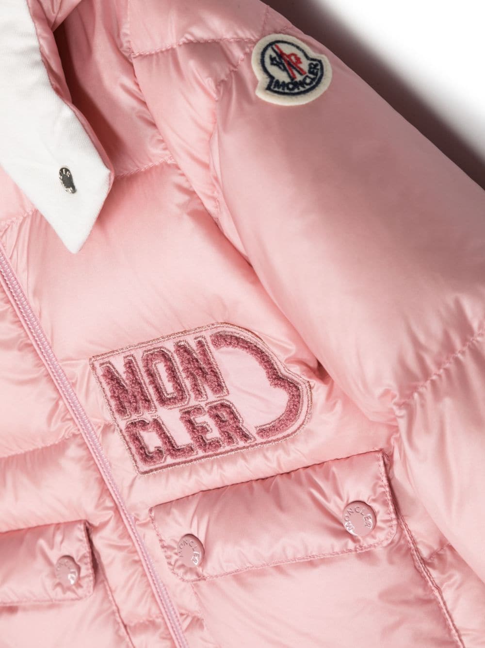 MONCLER KIDS 1A00021595FE500