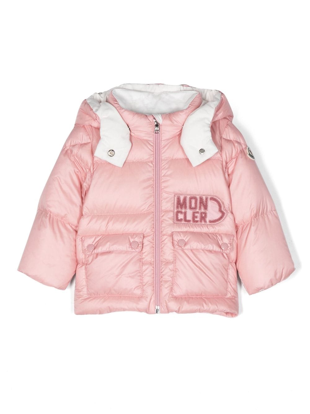 MONCLER KIDS 1A00021595FE500