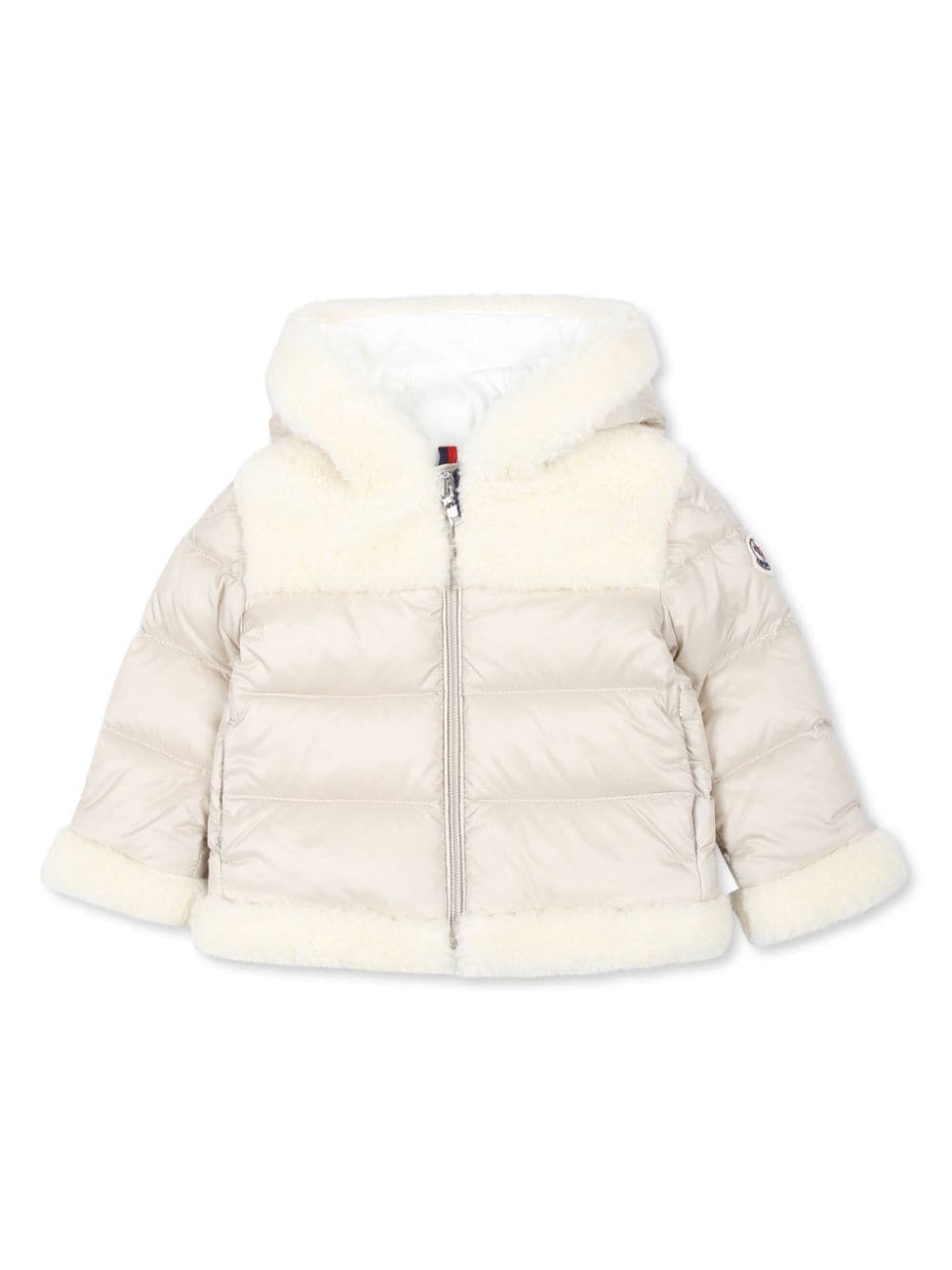 MONCLER KIDS 1A00022595FE268