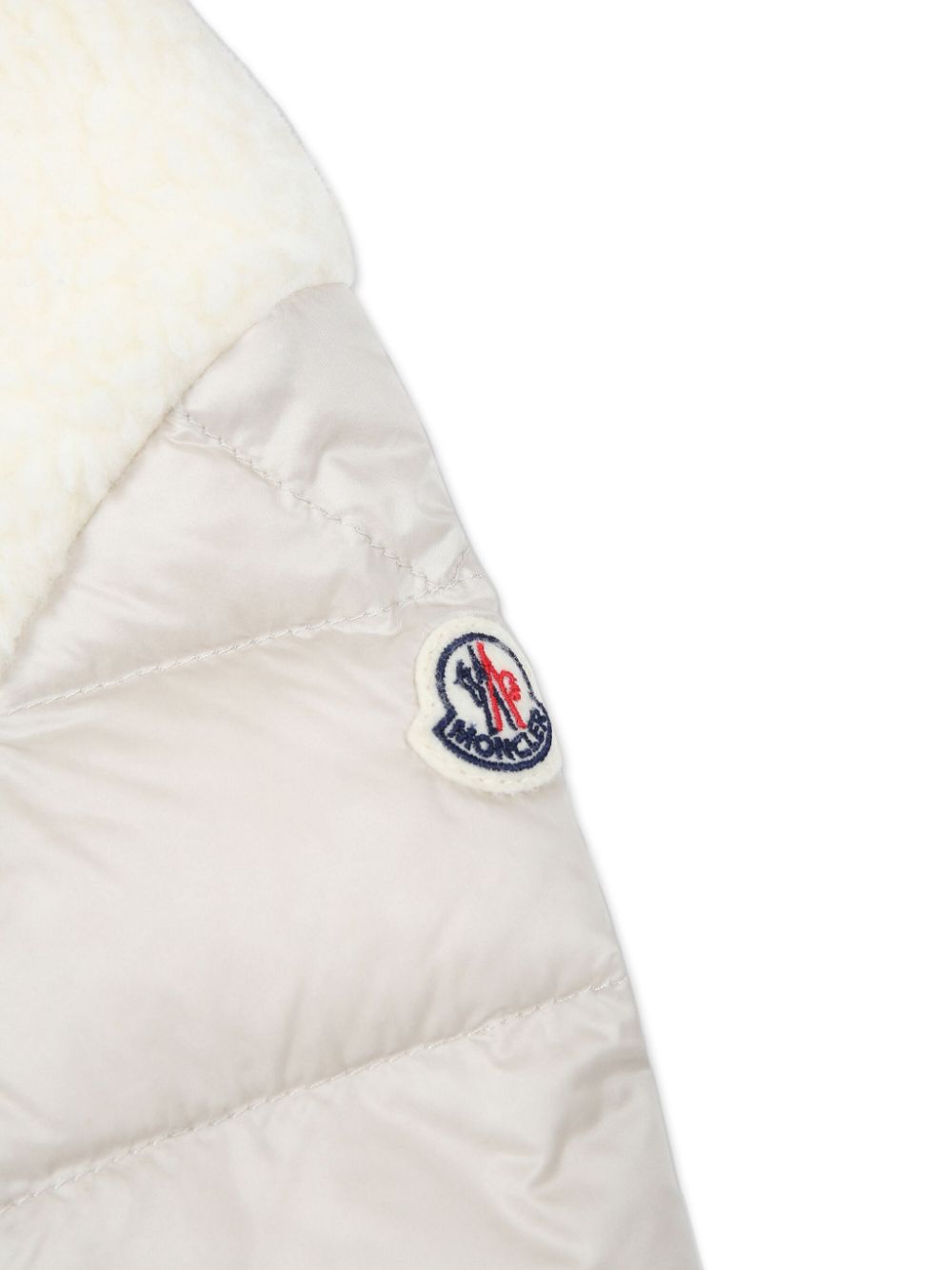 MONCLER KIDS 1A00022595FE268