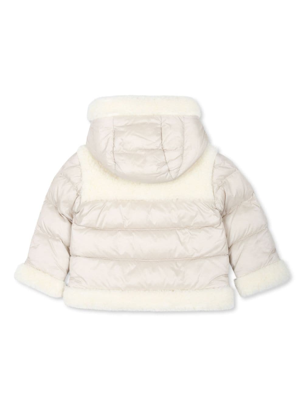 MONCLER KIDS 1A00022595FE268