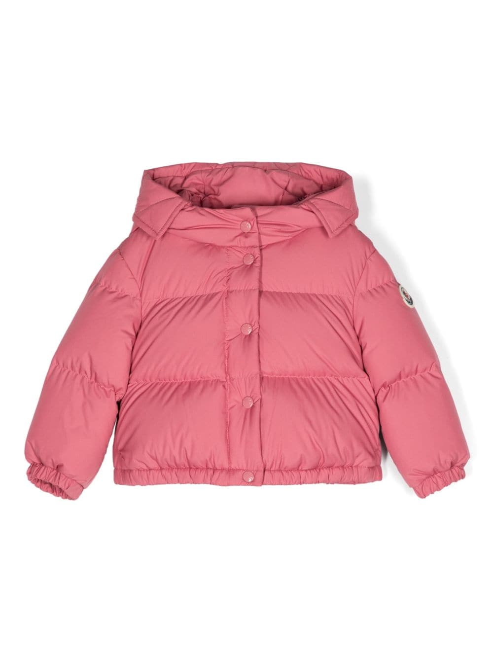 MONCLER KIDS 1A0005054A8152L