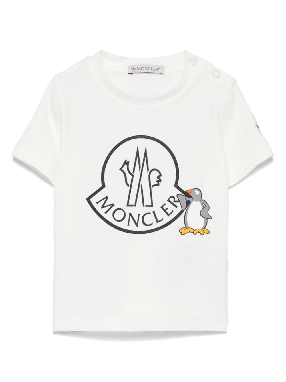 MONCLER KIDS 8C00003.8790N034