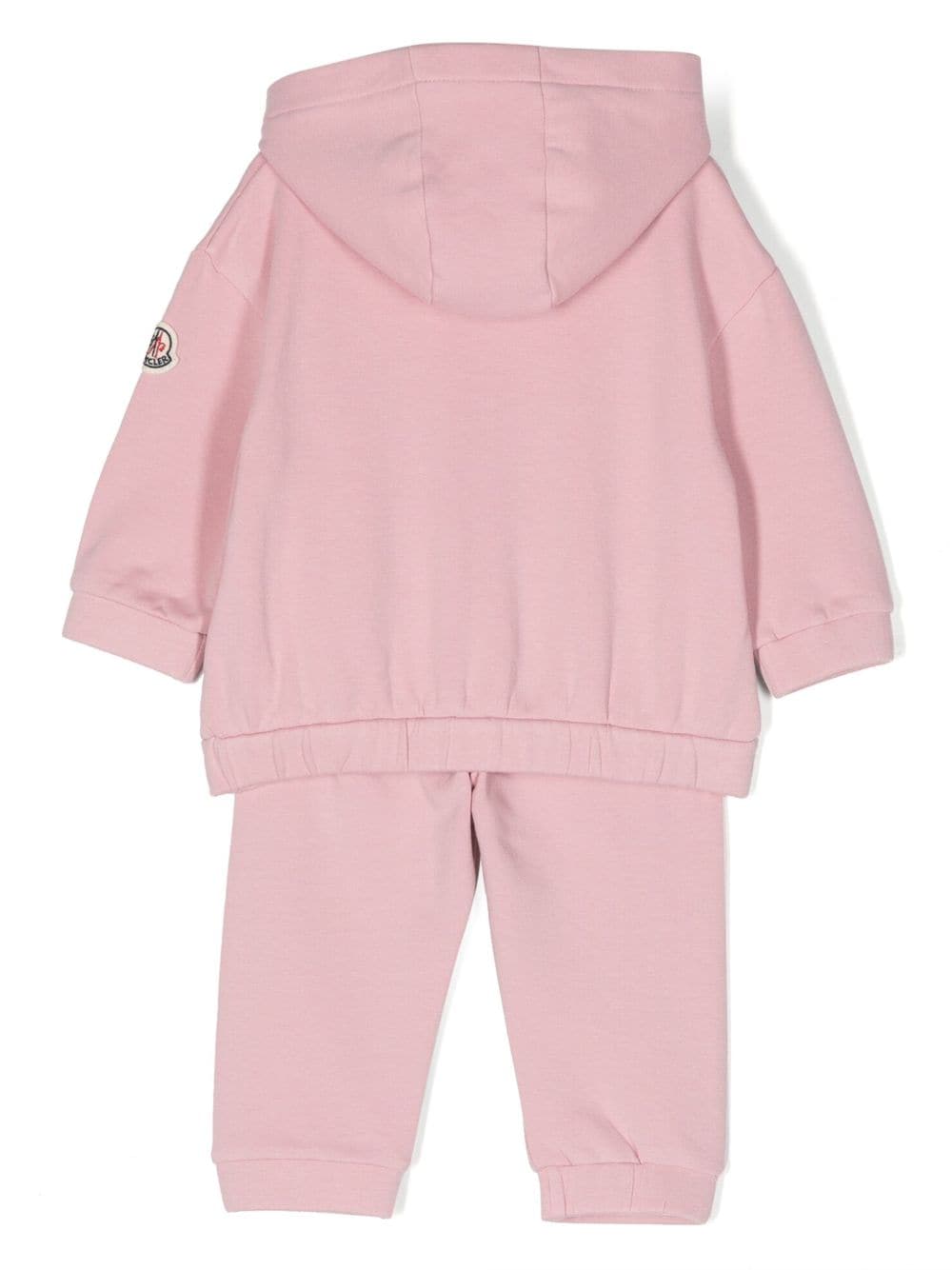 MONCLER KIDS 8M0000789A2352K