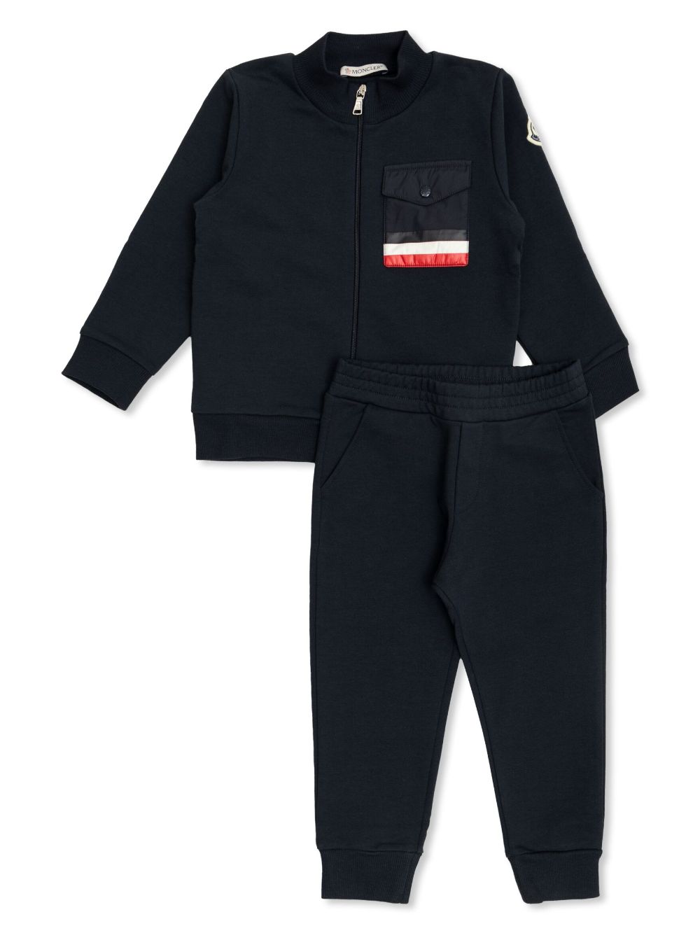 MONCLER KIDS 8M0001089AM3778