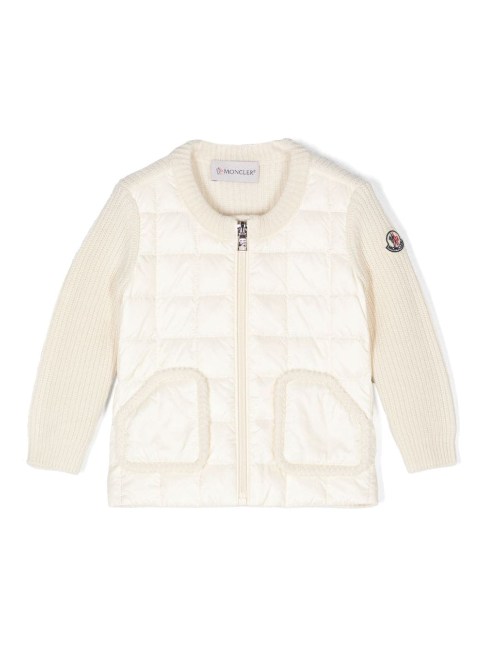 MONCLER KIDS 9B00006M1241034