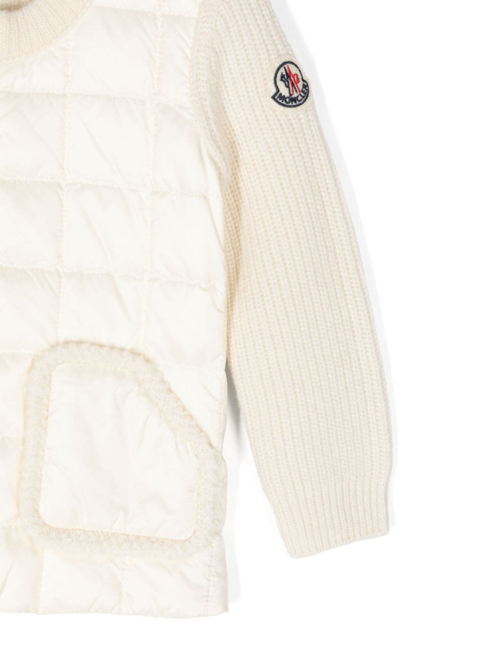 MONCLER KIDS 9B00006M1241034