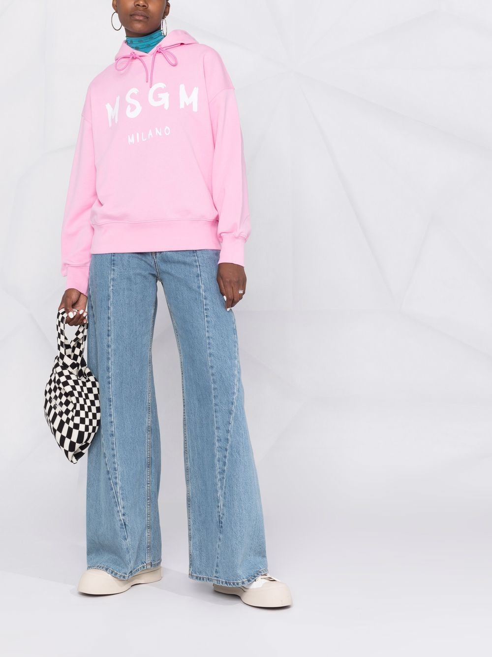 MSGM 2000MDM51520000012