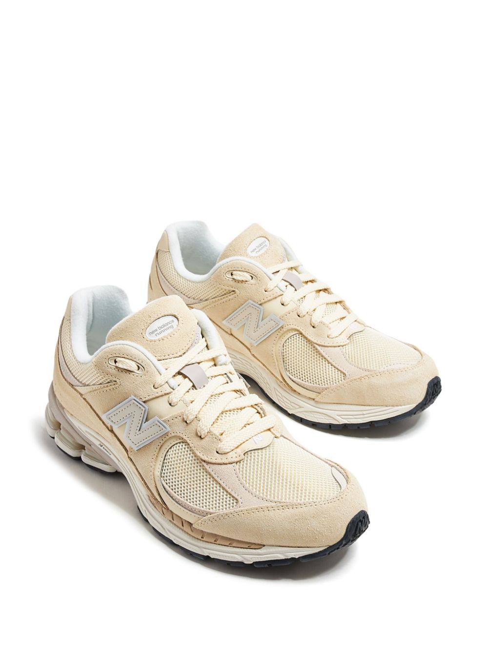 NEW BALANCE M2002RFISAND BEIGE