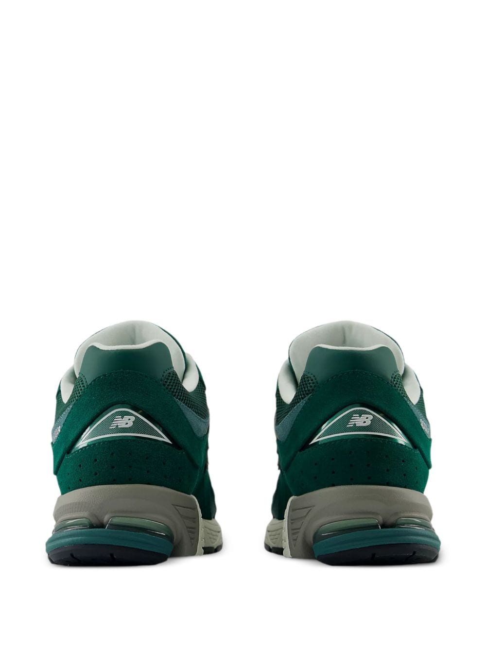 NEW BALANCE M2002RFKGREEN