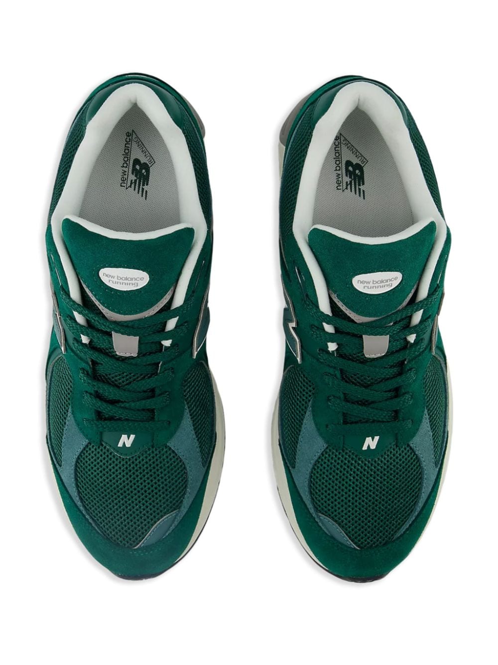 NEW BALANCE M2002RFKGREEN