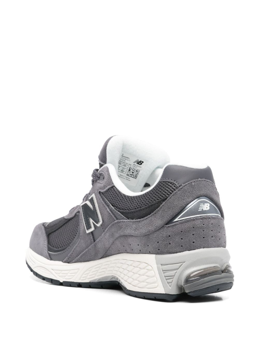 NEW BALANCE M2002RFLDARK GREY