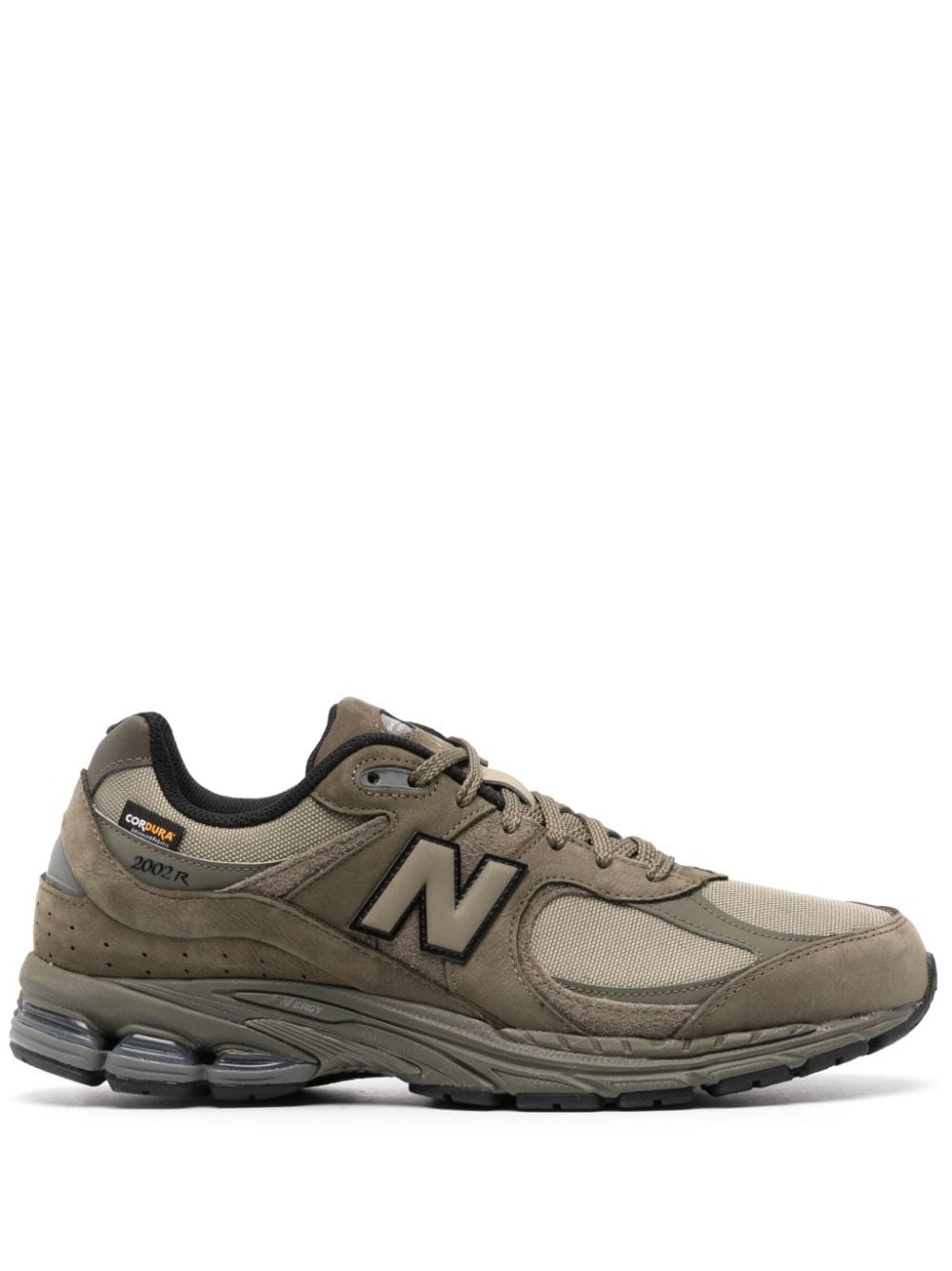 NEW BALANCE M2002RPKCAMO GREEN