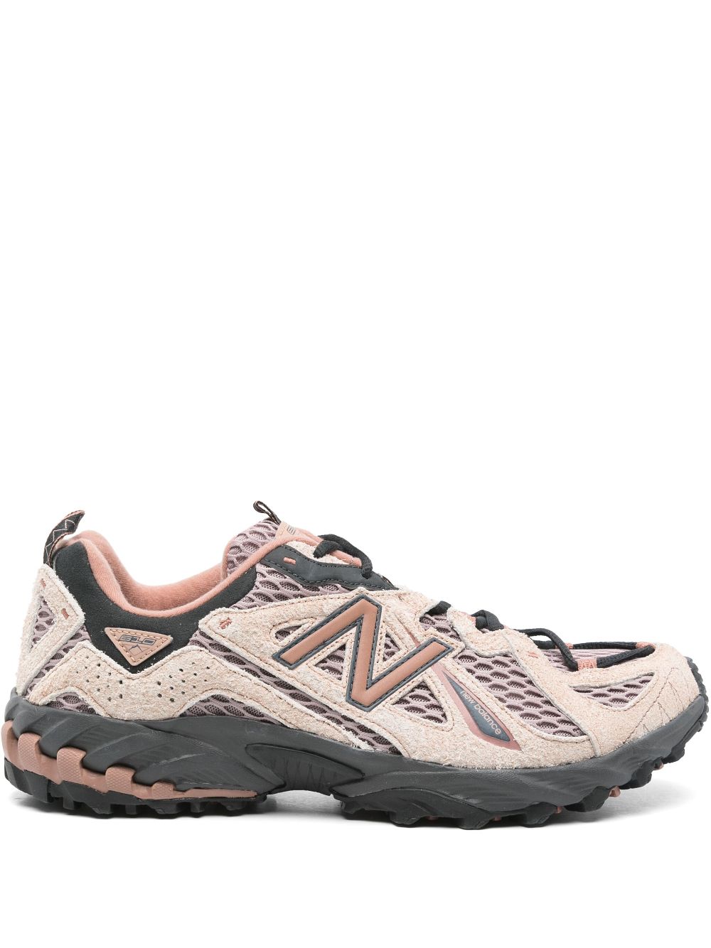 NEW BALANCE ML610TBMTAUPE TAN-GR