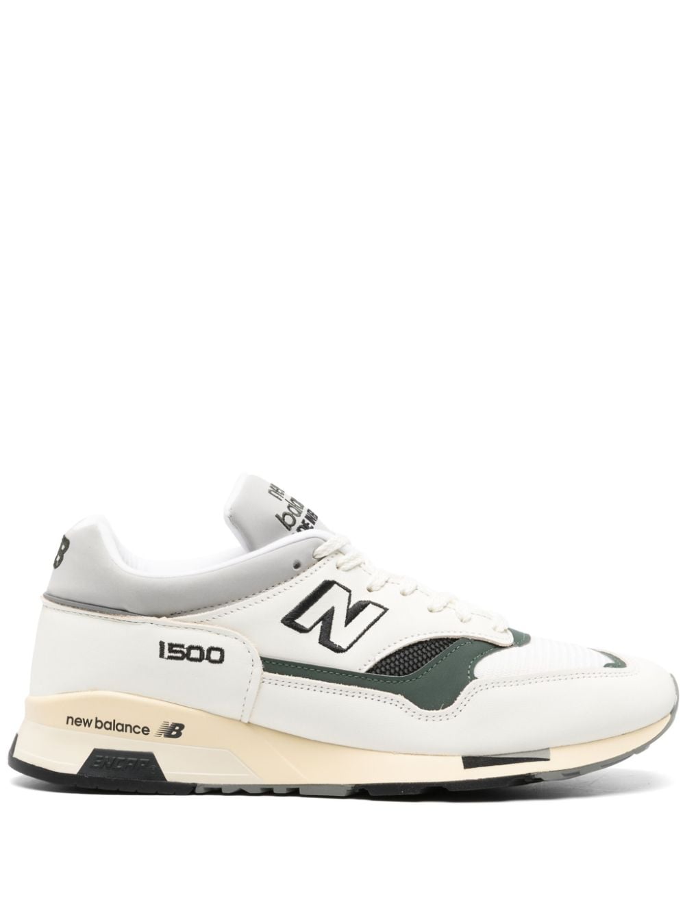 NEW BALANCE U1500WHGWHITE