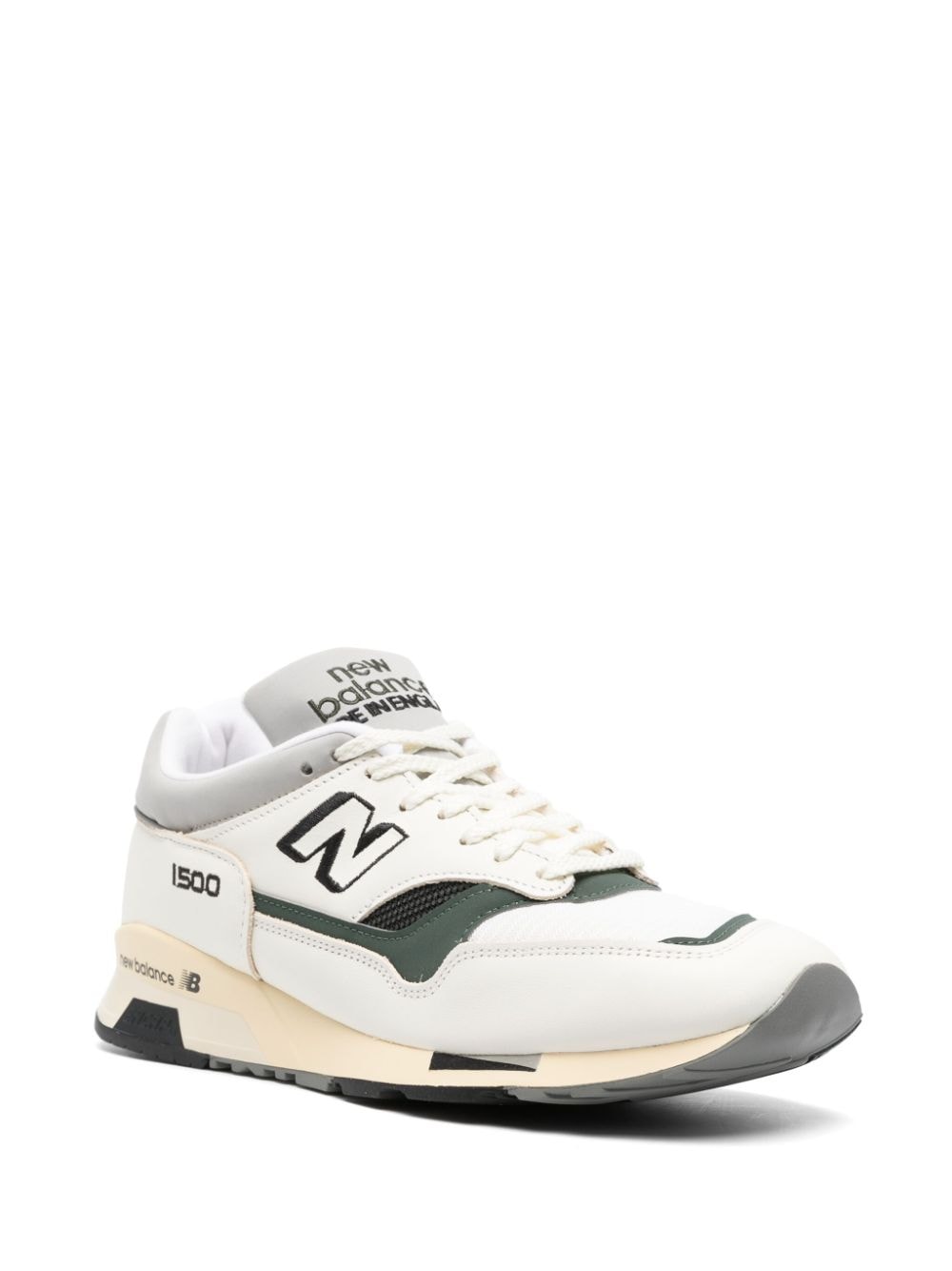 NEW BALANCE U1500WHGWHITE