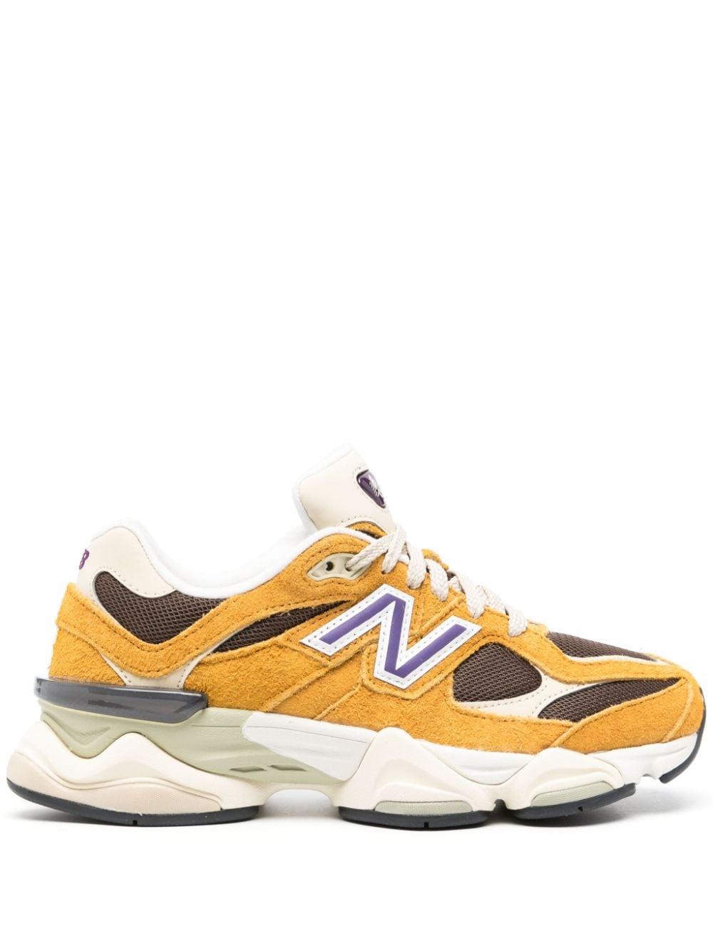 NEW BALANCE U9060SRBBUTTERSCOTC