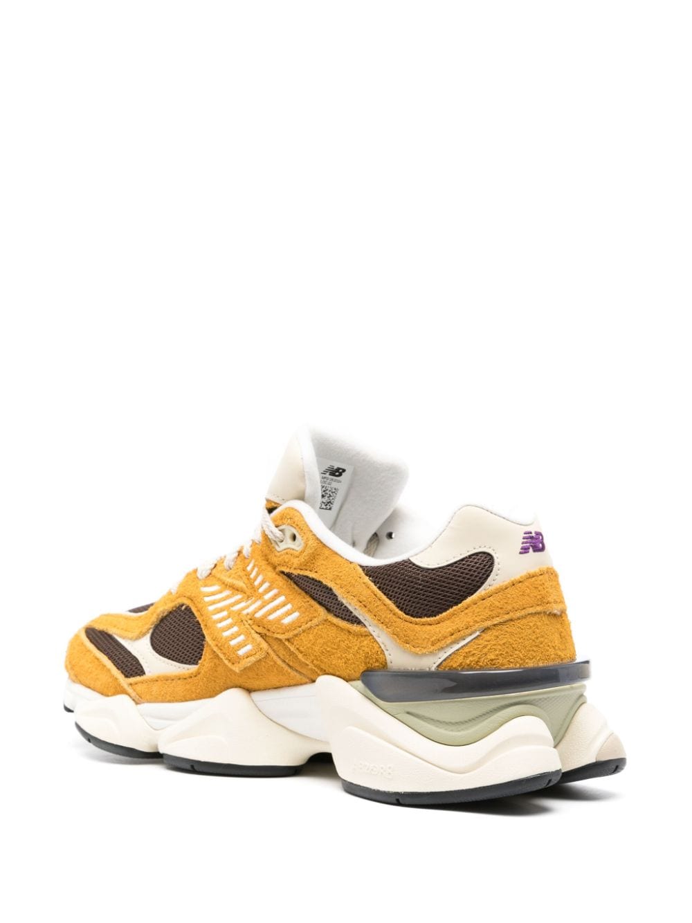 NEW BALANCE U9060SRBBUTTERSCOTC