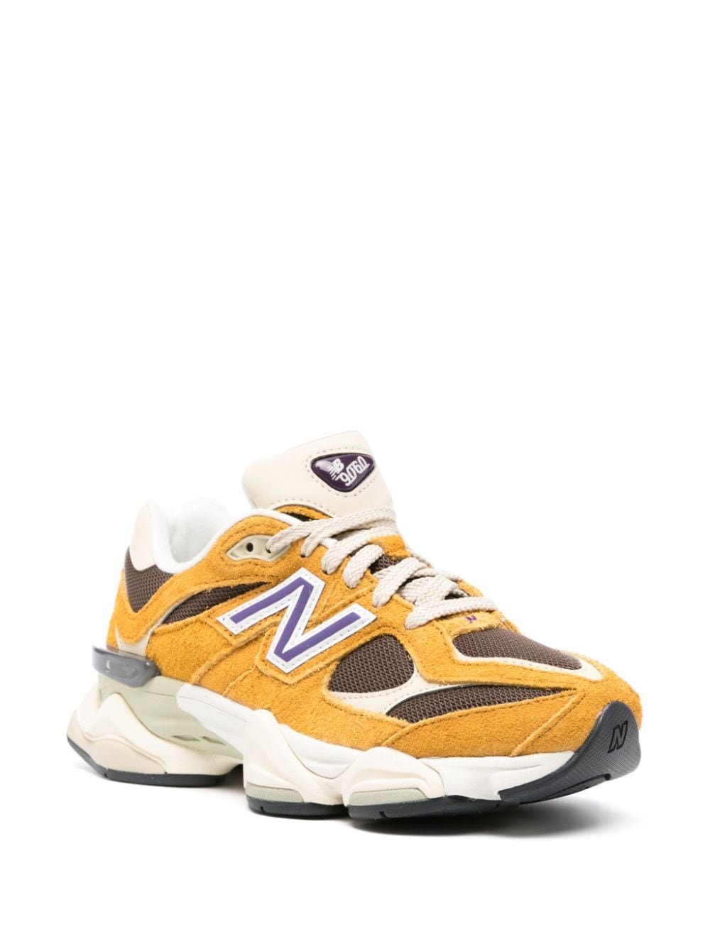 NEW BALANCE U9060SRBBUTTERSCOTC