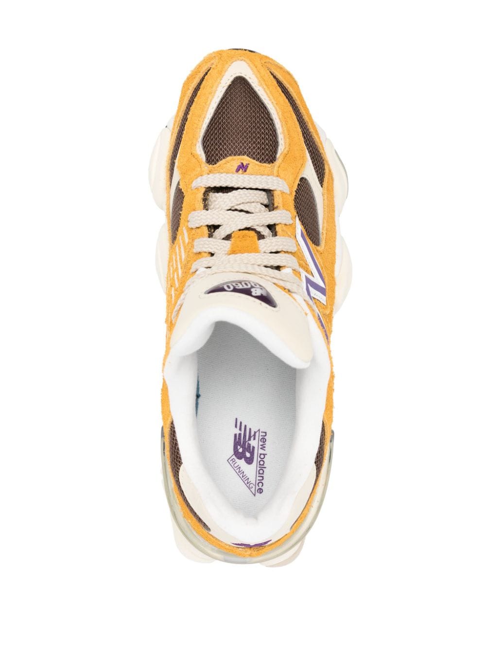 NEW BALANCE U9060SRBBUTTERSCOTC