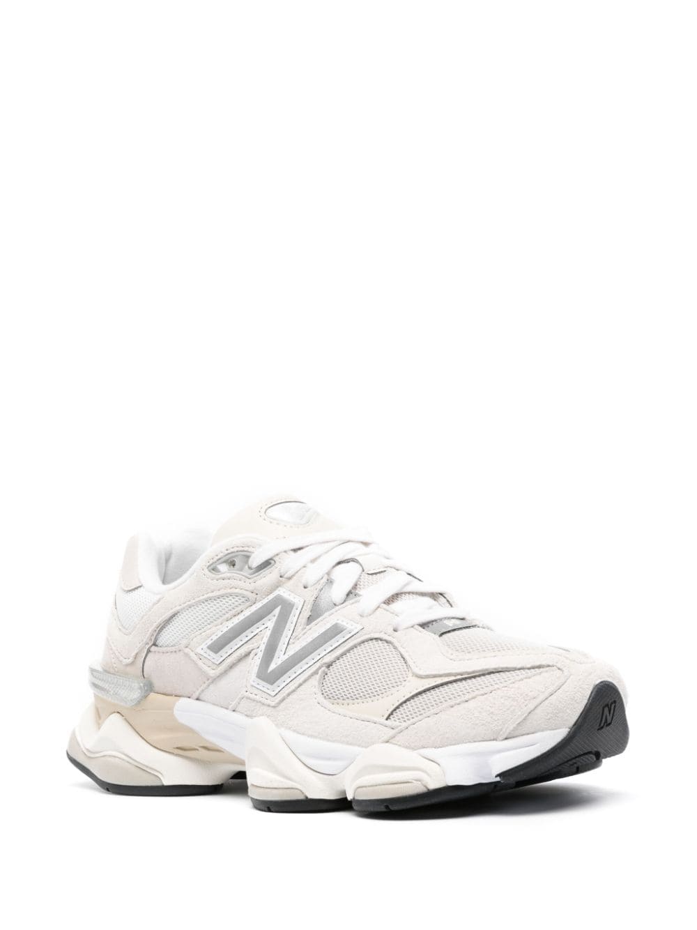 NEW BALANCE U9060WHTSEA SALT OFF WHITE