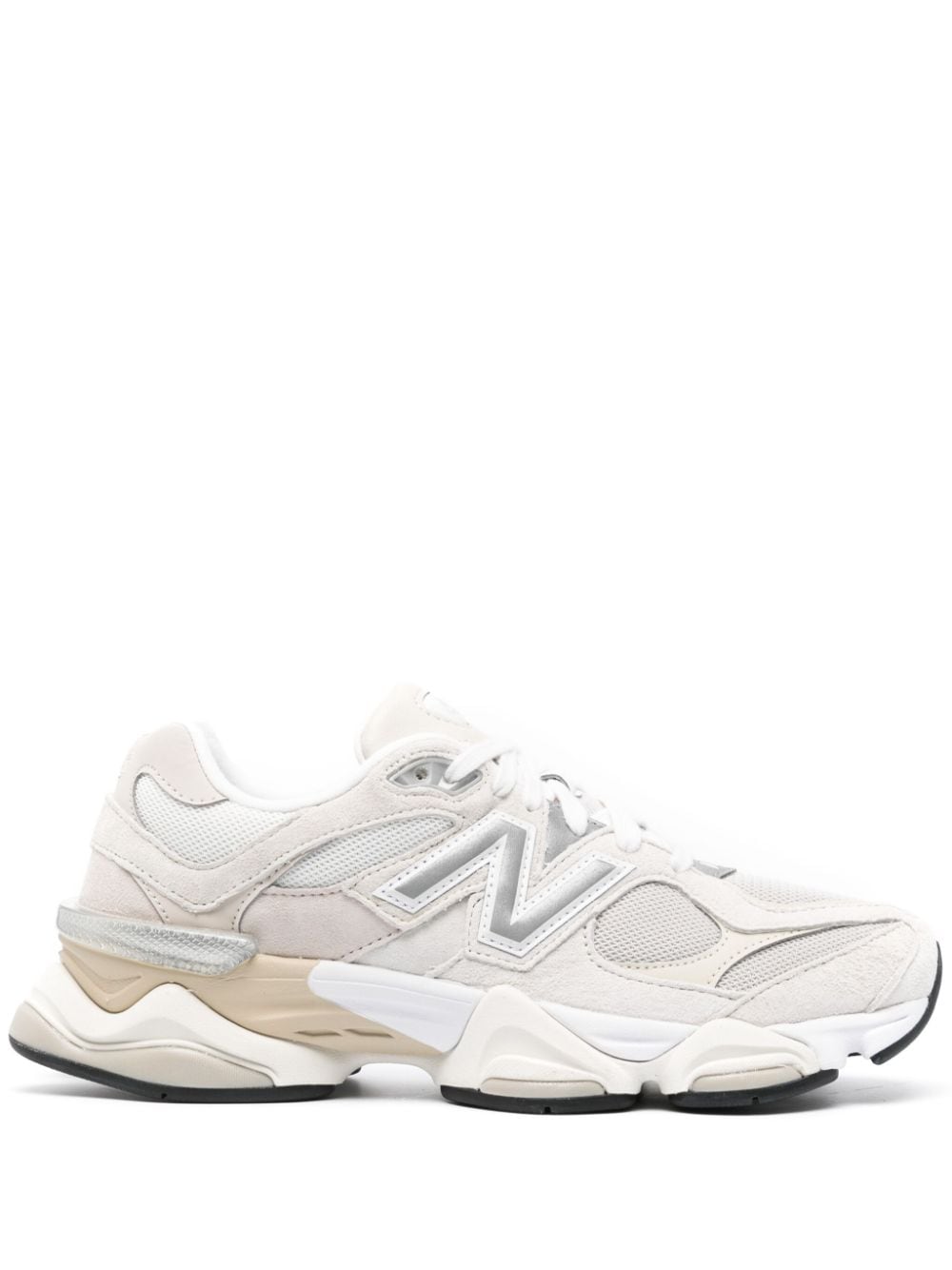 NEW BALANCE U9060WHTSEA SALT OFF WHITE