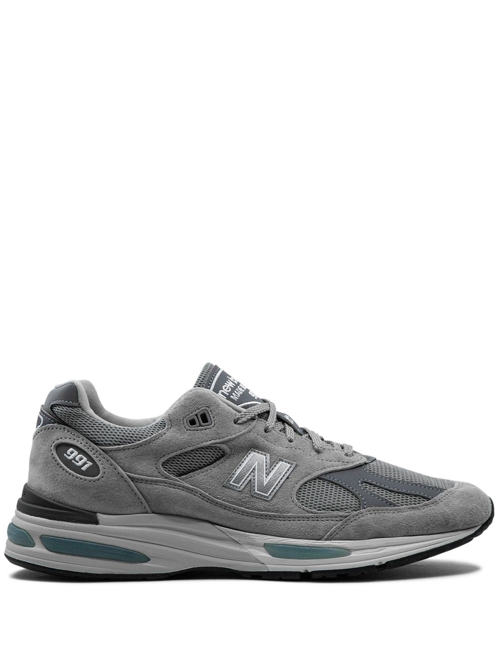 NEW BALANCE U991GL2GREY D