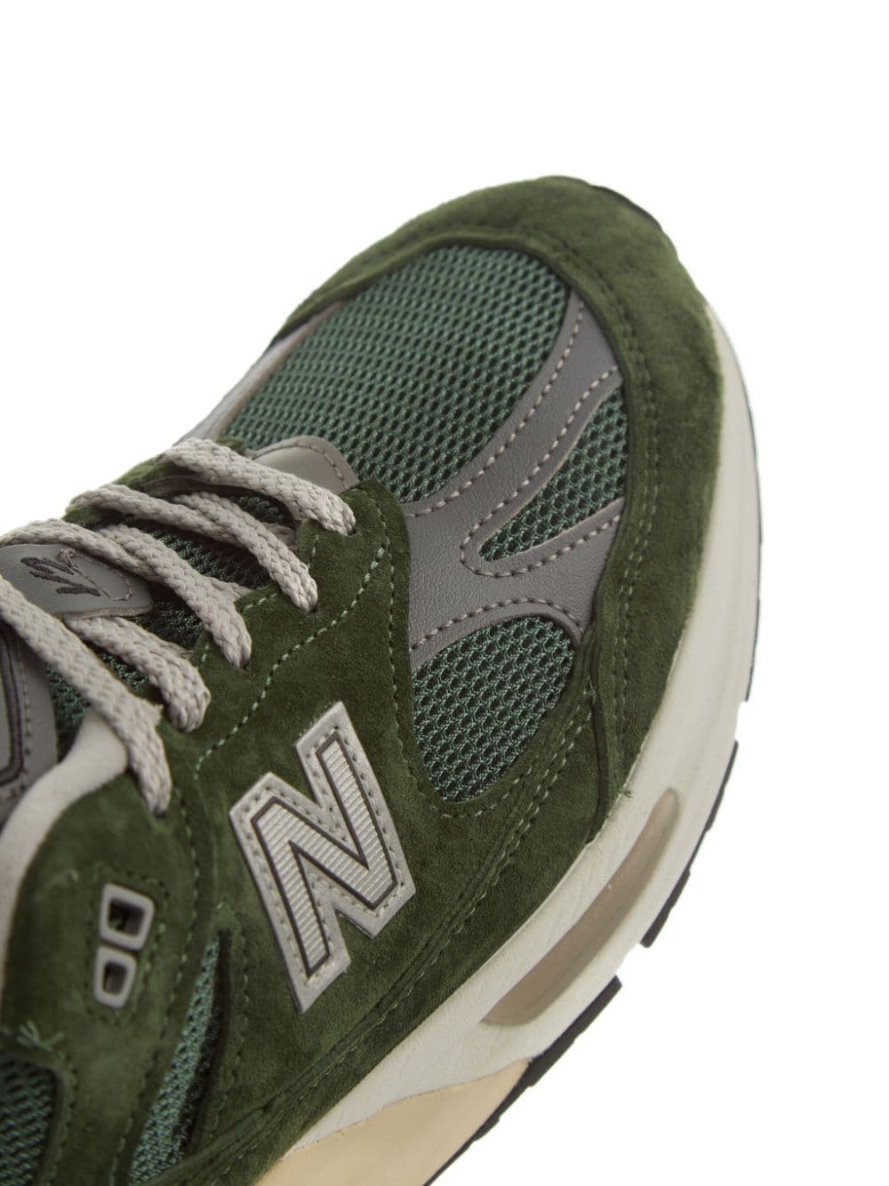 NEW BALANCE U991GR2GREEN