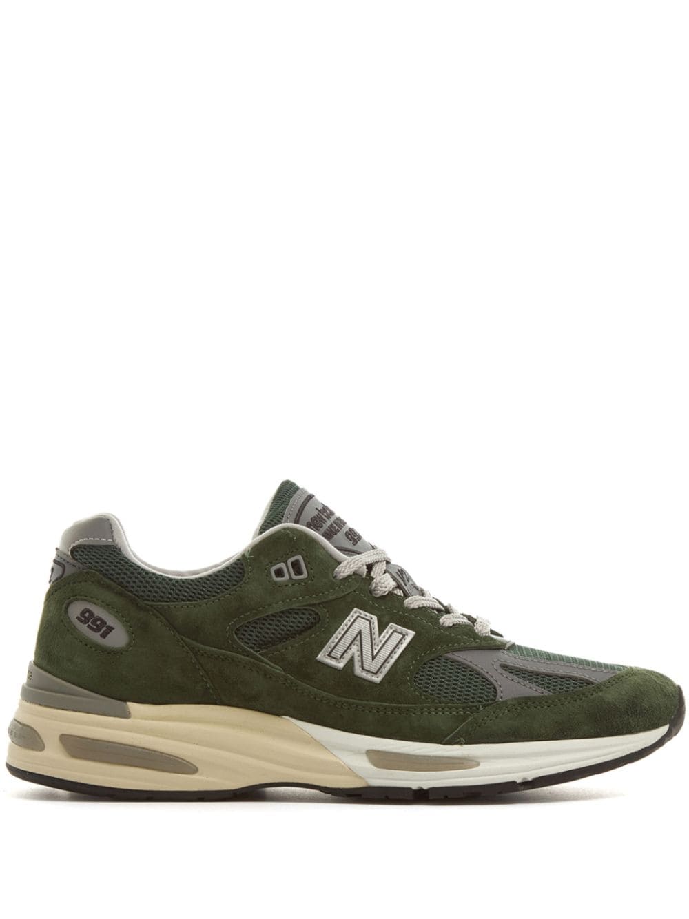 NEW BALANCE U991GR2GREEN