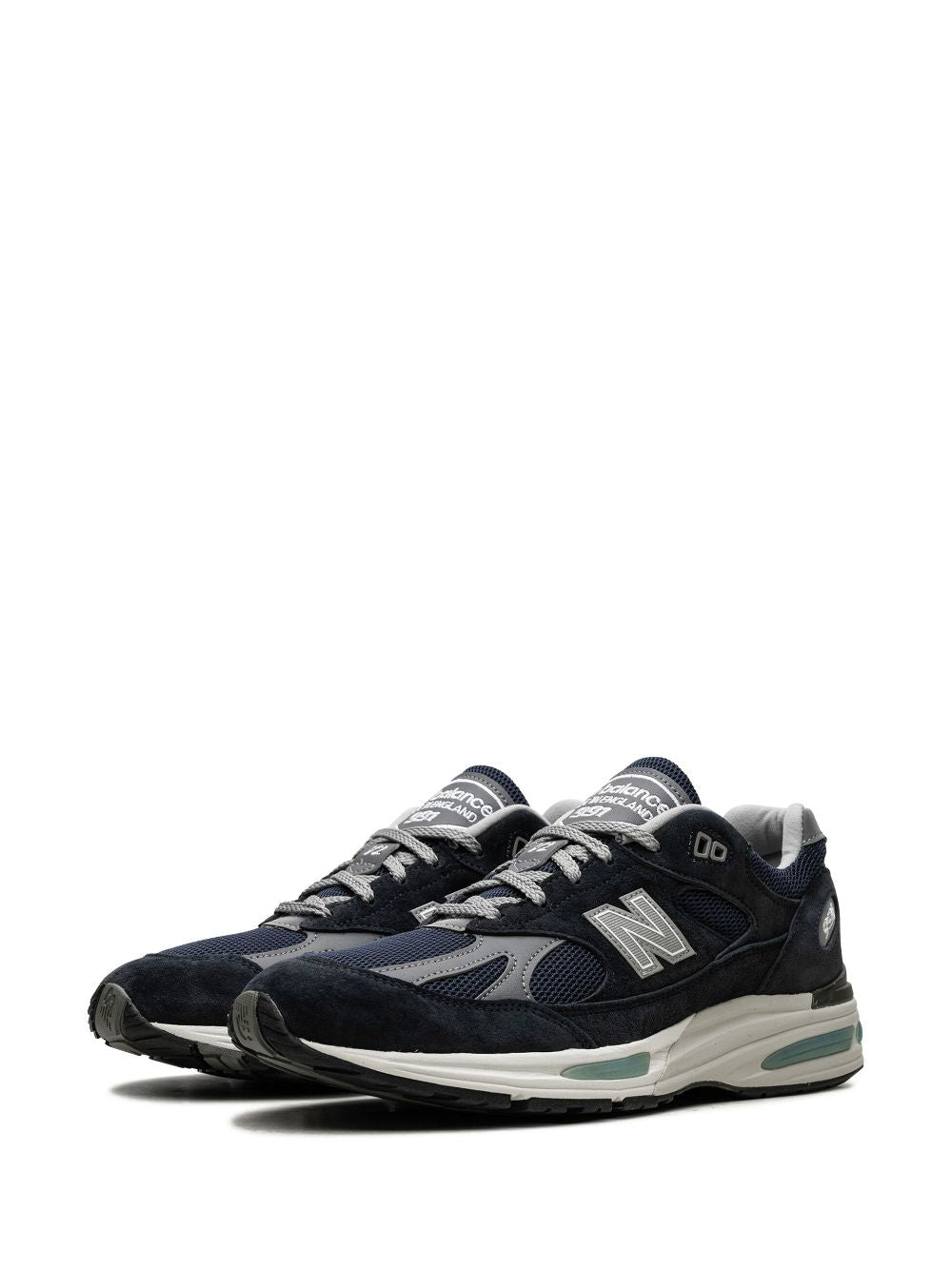 NEW BALANCE U991NV2NAVY D