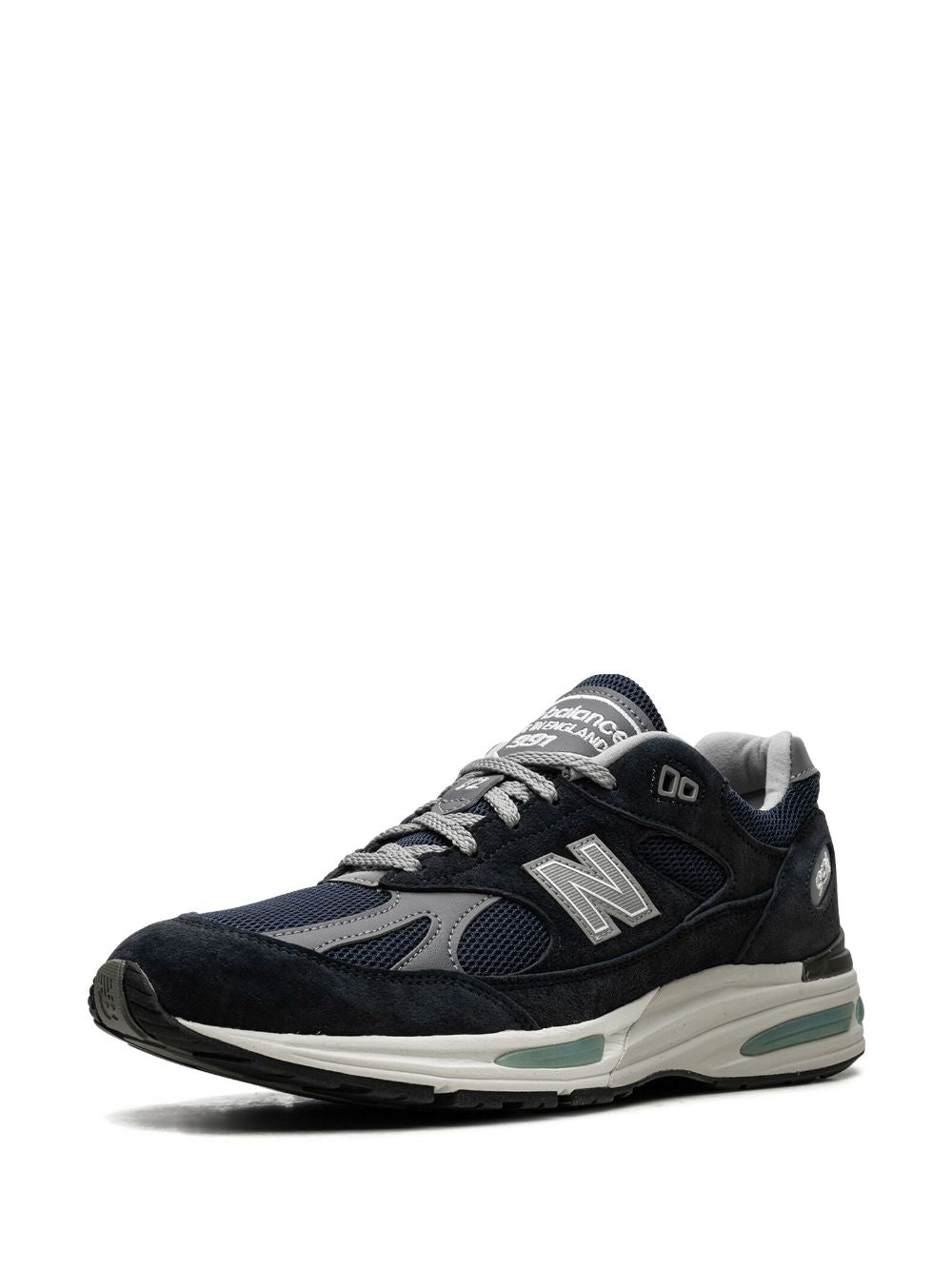 NEW BALANCE U991NV2NAVY D