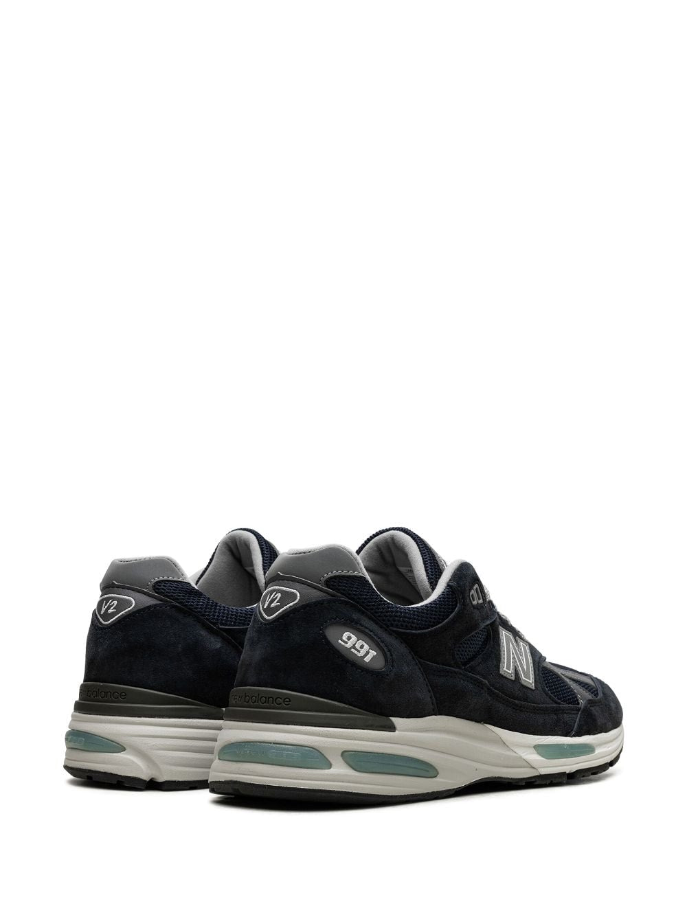 NEW BALANCE U991NV2NAVY D