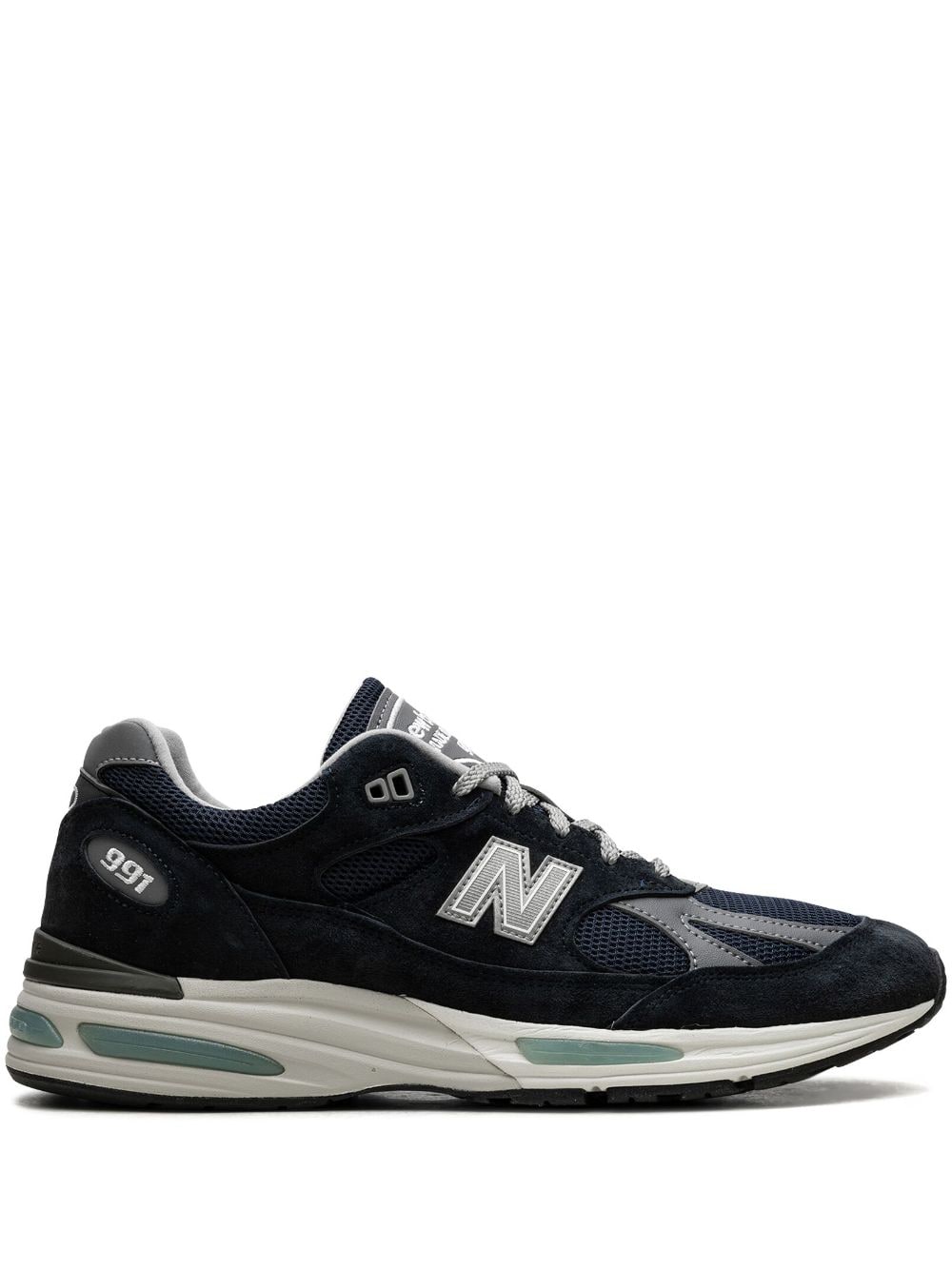 NEW BALANCE U991NV2NAVY D