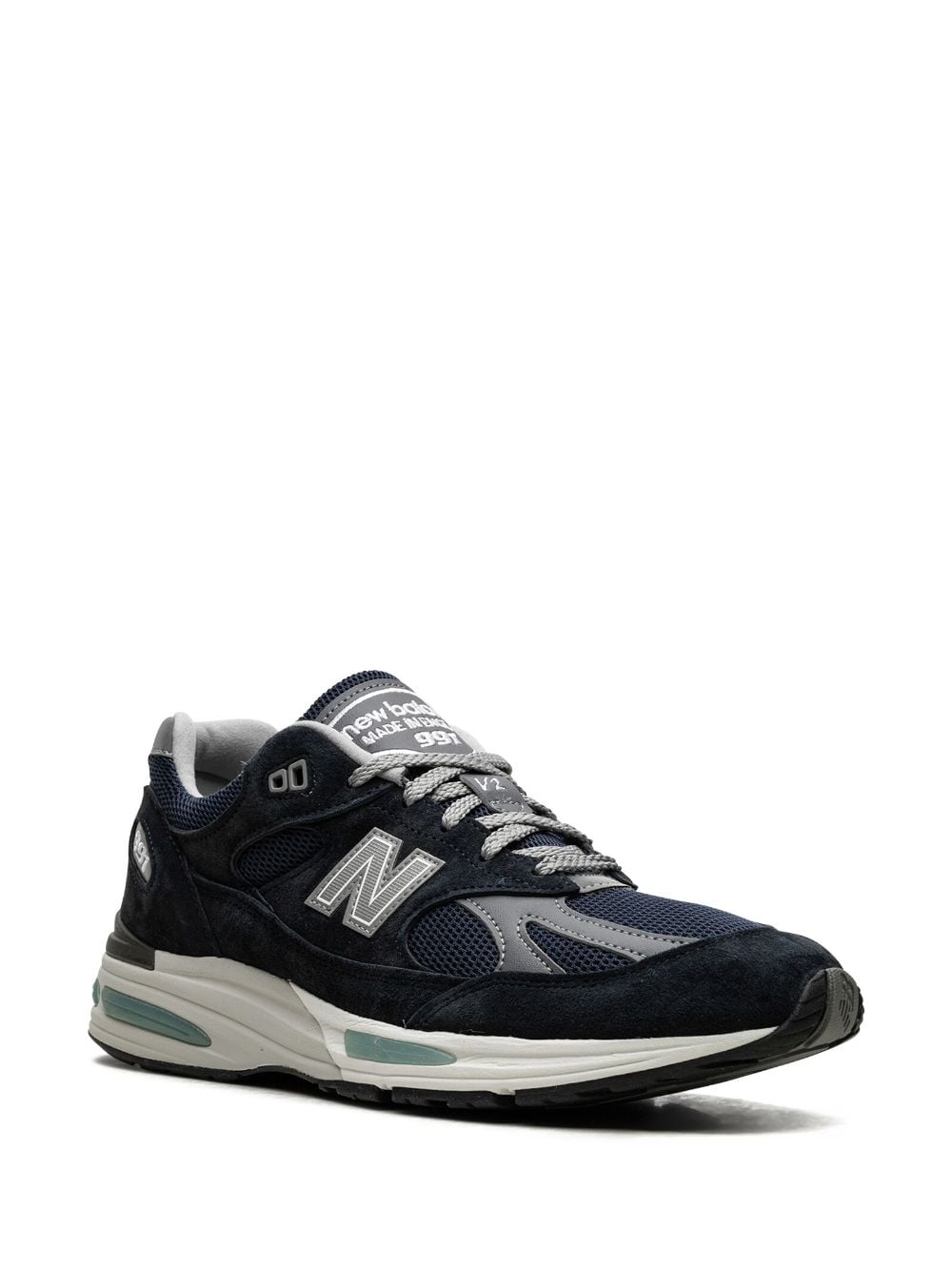 NEW BALANCE U991NV2NAVY D