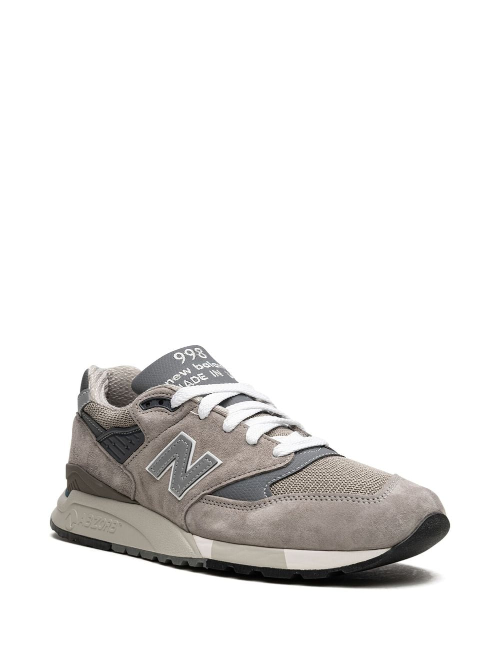 NEW BALANCE U998GRGREY