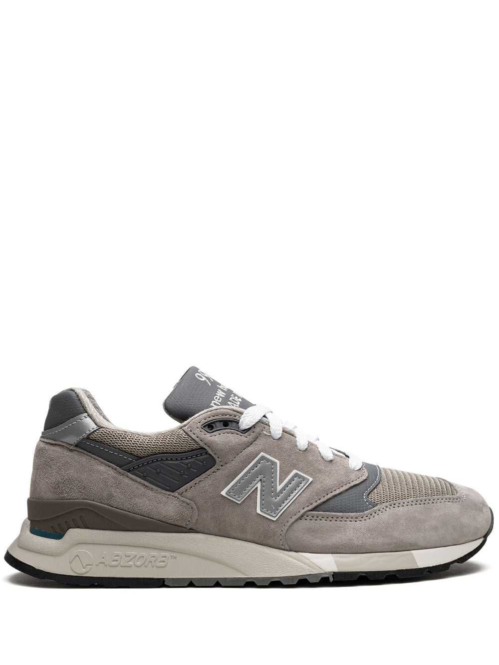 NEW BALANCE U998GRGREY