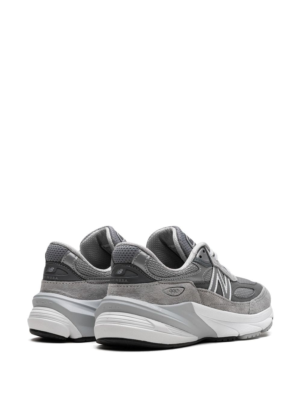 NEW BALANCE W990GL6COOL GREY D