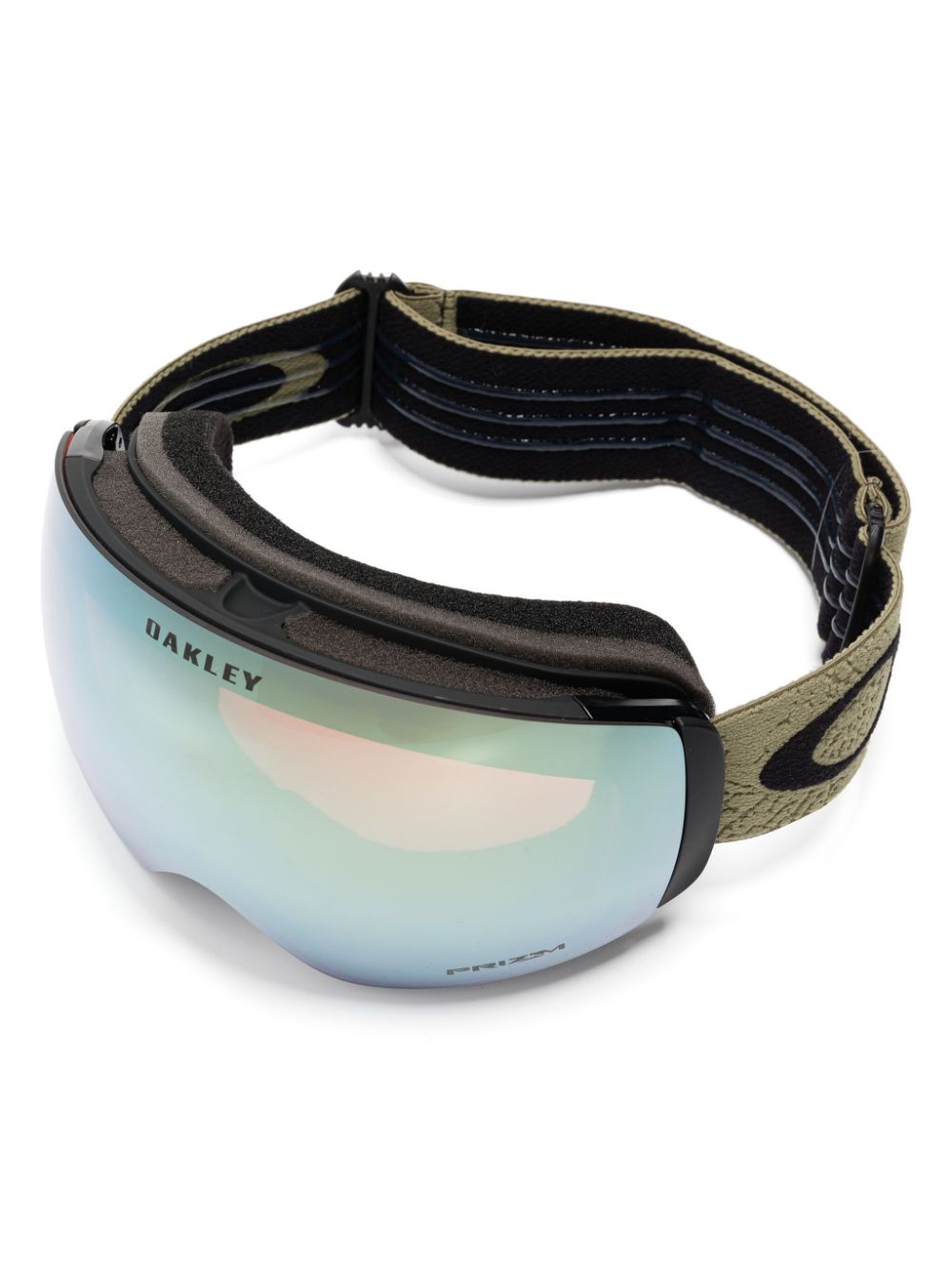 OAKLEY 0OO70647064F4