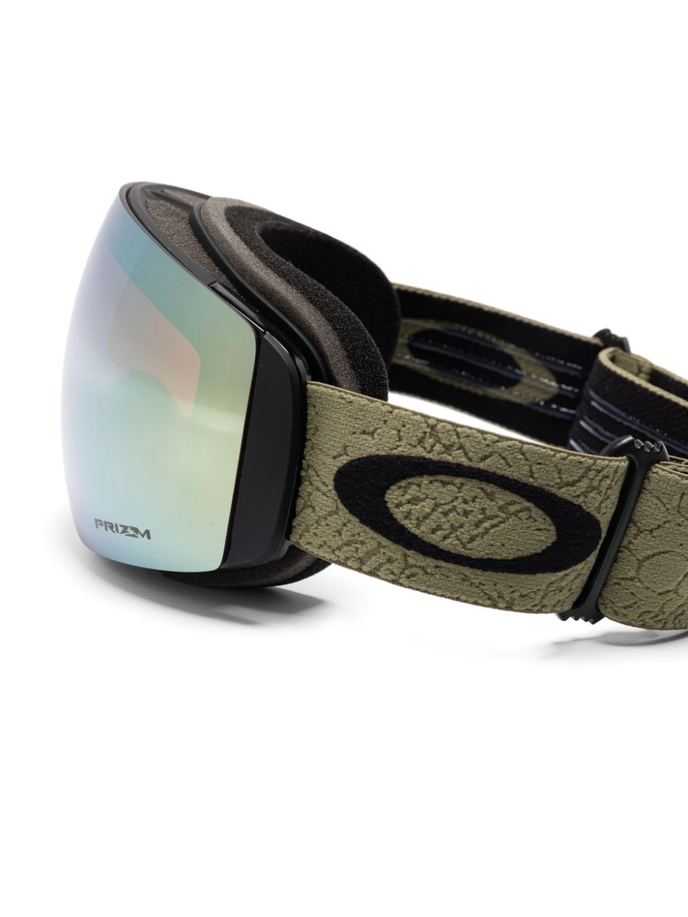 OAKLEY 0OO70647064F4