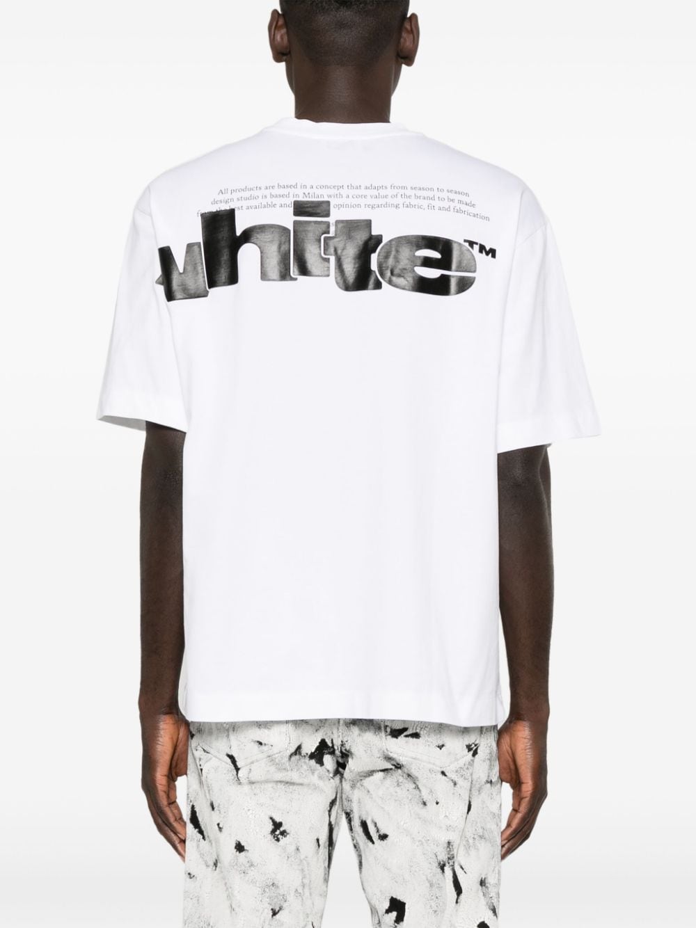 OFF-WHITE OMAA120F24JER00G0110